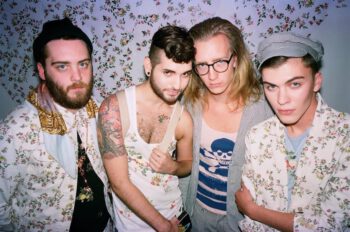 Vivienne Westwood for Men